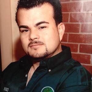 Meet your Posher, Rigo